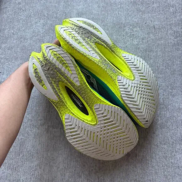 Saucony Endorphin Pro 4 Women’s Running Shoes - Picture 5 of 7